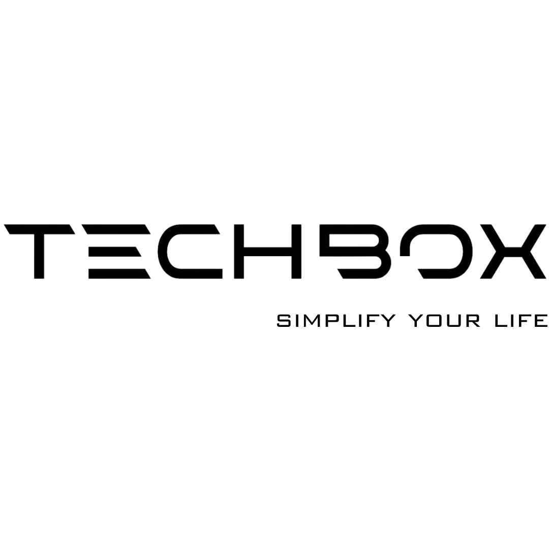 Login | Techbox
